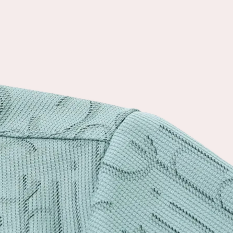 Classic Men's Polo - Timo-Beige-S-State of Style