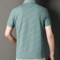 Classic Men's Polo - Timo-Beige-S-State of Style