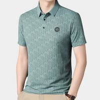 Classic Men's Polo - Timo-Beige-S-State of Style