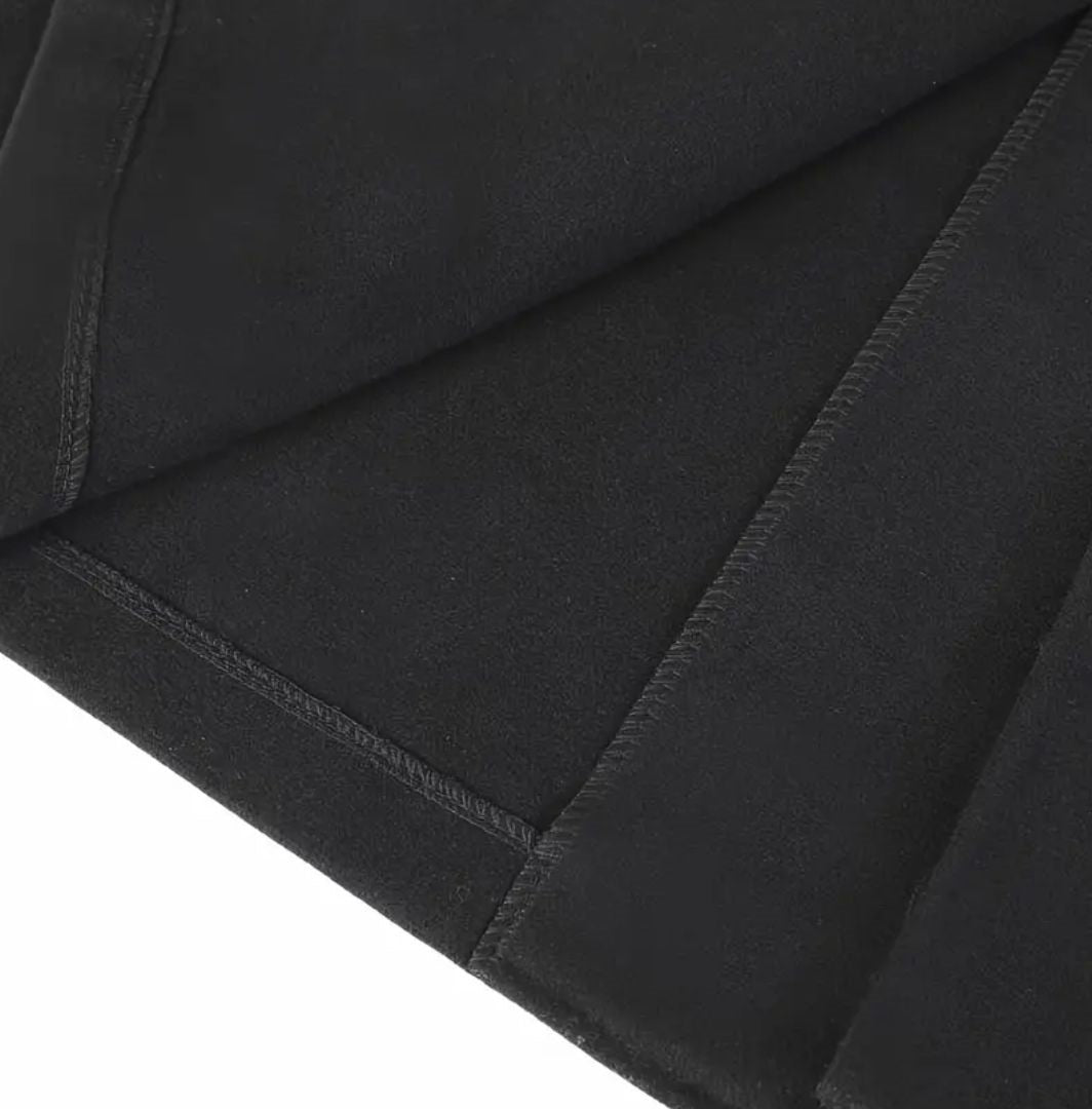 Classic Men's Trench Coat | Stylish & Functional-S-State of Style