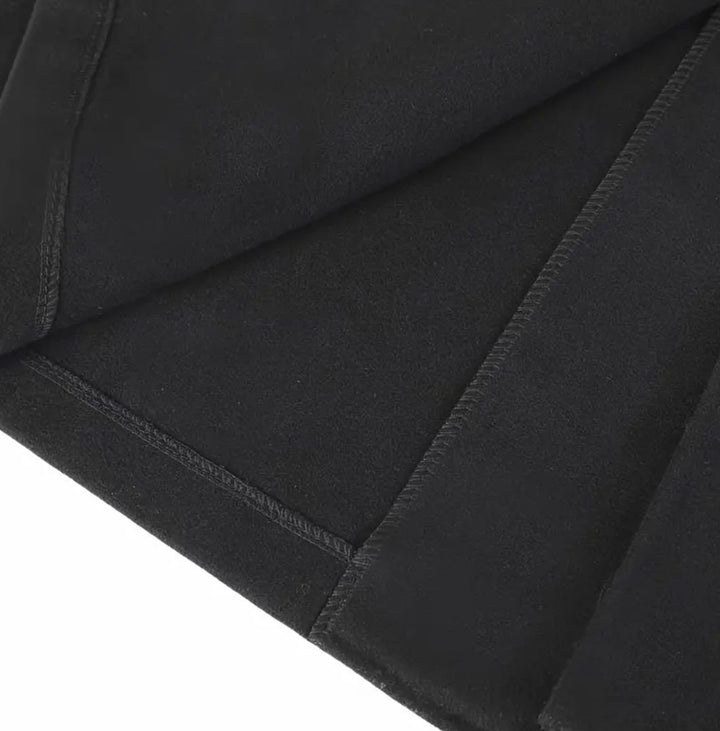 Classic Men's Trench Coat | Stylish & Functional-S-State of Style