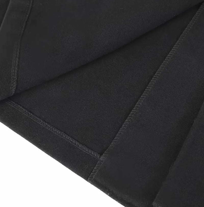Classic Men's Trench Coat | Stylish & Functional-S-State of Style