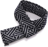 Classic Men's Winter Blazer - Luca-Black-S-State of Style