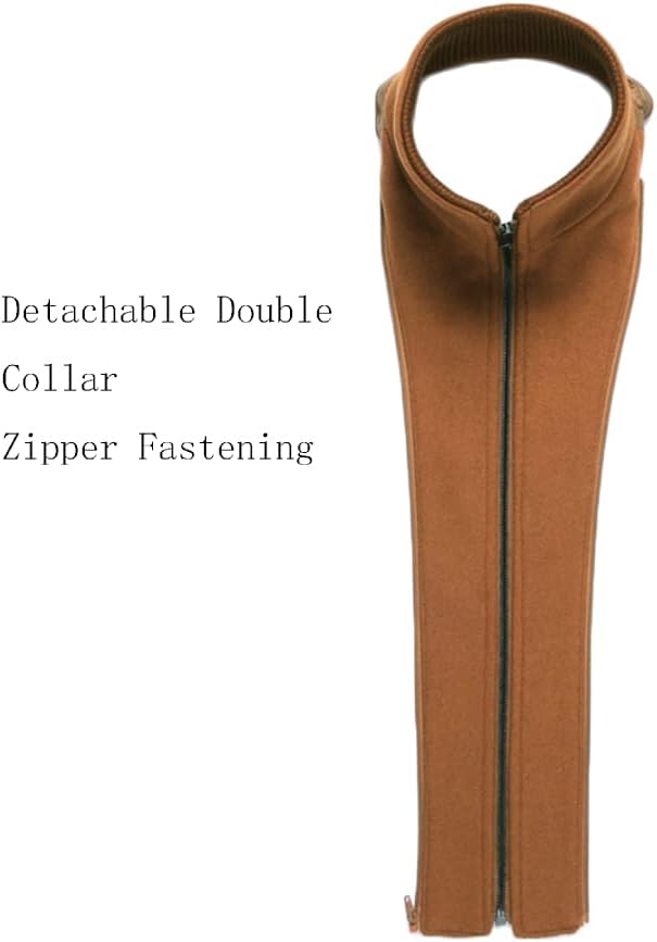 Classic Men's Winter Blazer - Luca-Black-S-State of Style