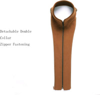 Classic Men's Winter Blazer - Luca-Black-S-State of Style