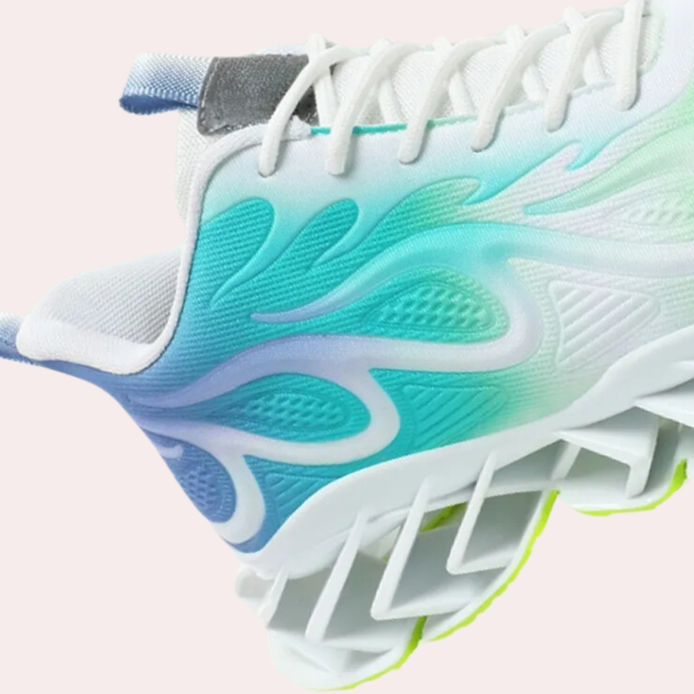 Classic Sneakers for Men - Lennox-Black-6-State of Style