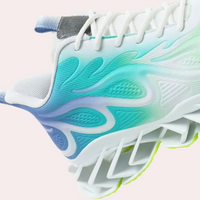 Classic Sneakers for Men - Lennox-Black-6-State of Style