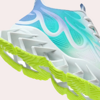 Classic Sneakers for Men - Lennox-Black-6-State of Style