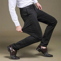 Classic Stretch Pants | All-Day Comfort-Black-29-State of Style