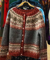 Classic Sweater for Every Season - Elisette-S-State of Style