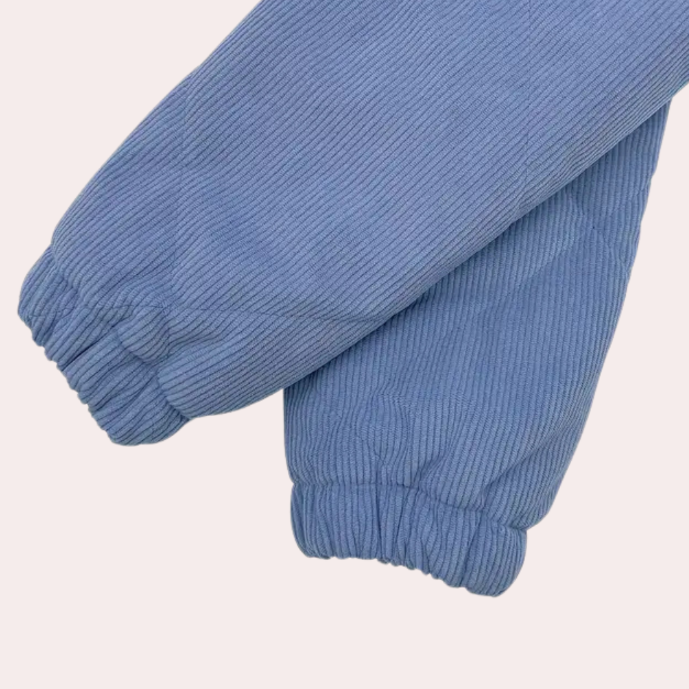 Classic Winter Coat for Women - Isla-XS-State of Style