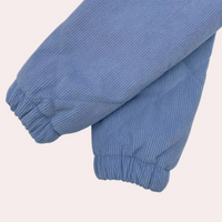 Classic Winter Coat for Women - Isla-XS-State of Style