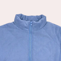 Classic Winter Coat for Women - Isla-XS-State of Style