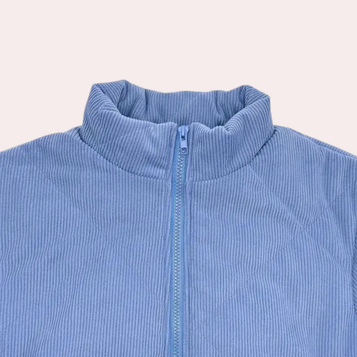 Classic Winter Coat for Women - Isla-XS-State of Style