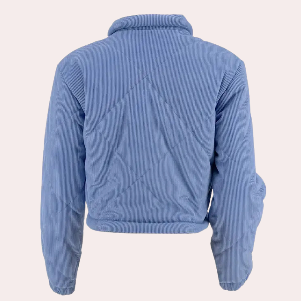 Classic Winter Coat for Women - Isla-XS-State of Style