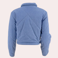 Classic Winter Coat for Women - Isla-XS-State of Style