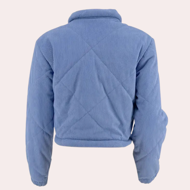 Classic Winter Coat for Women - Isla-XS-State of Style