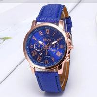 ClassicalWatch | Women's Watch-Blue-State of Style