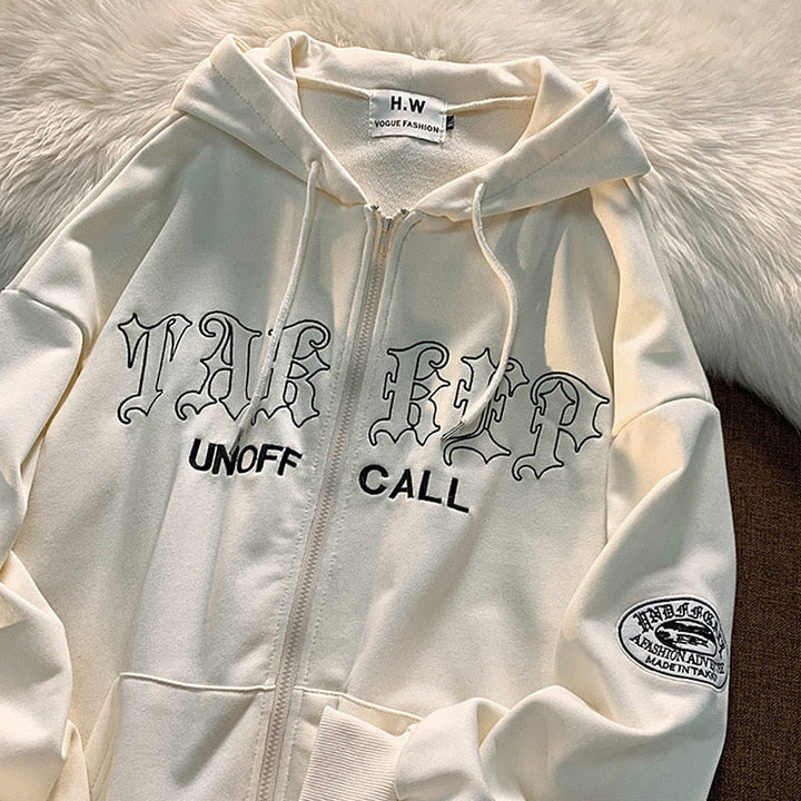 ClassicHoodie | Women's Oversized Hoodie-Apricot 2-M-State of Style