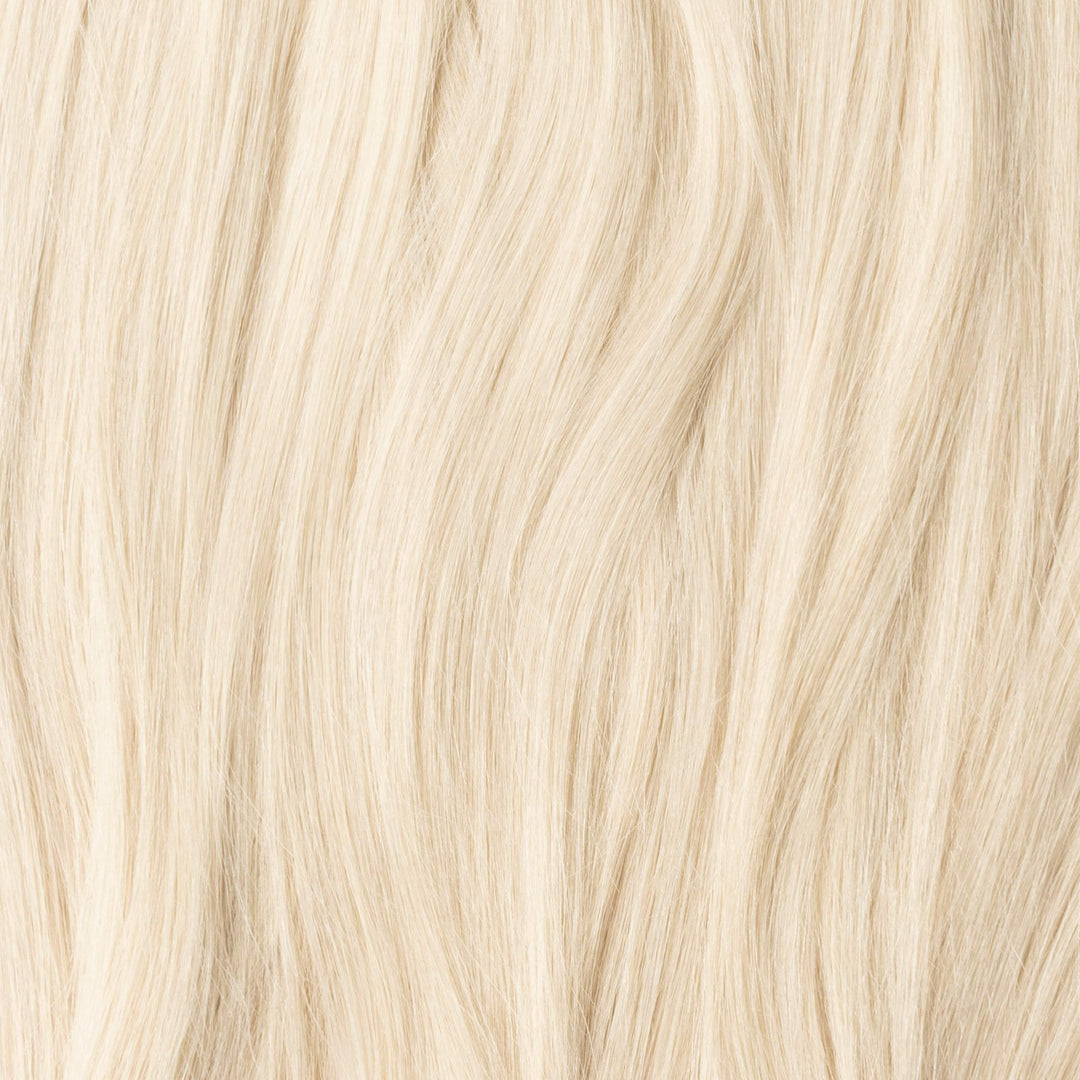 Clip-in Hair Extension Set – Sorella (Light Ash Blonde 60B)-State of Style