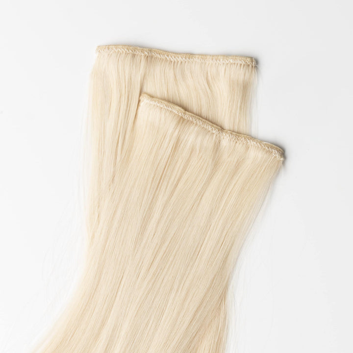 Clip-in Hair Extension Set – Sorella (Light Ash Blonde 60B)-State of Style