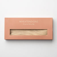 Clip-in Hair Extension Set – Sorella (Light Ash Blonde 60B)-State of Style