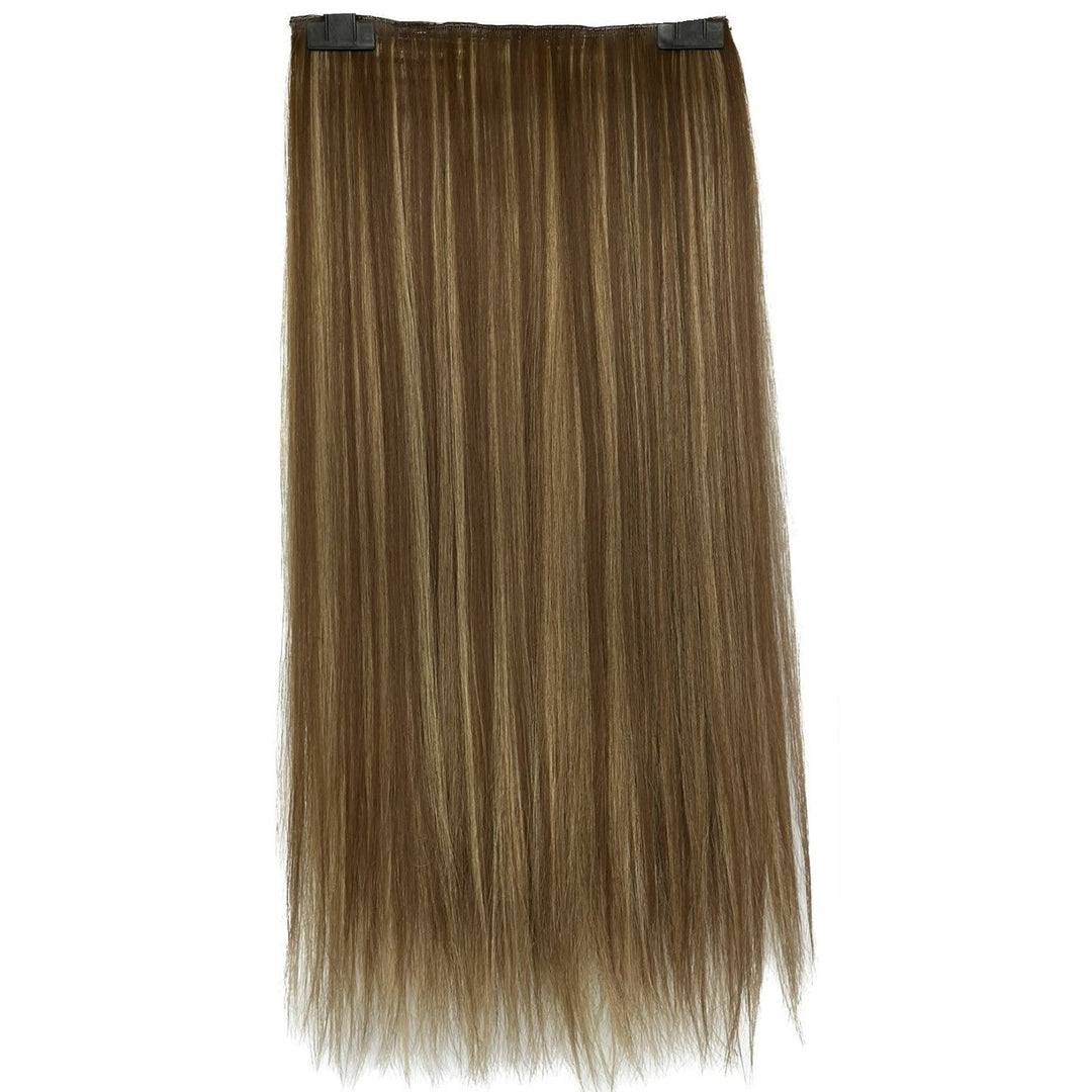 Clip-in Keratin Hair Extensions – Aurora-10Η24Β-State of Style