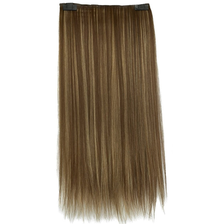 Clip-in Keratin Hair Extensions – Aurora-10Η24Β-State of Style