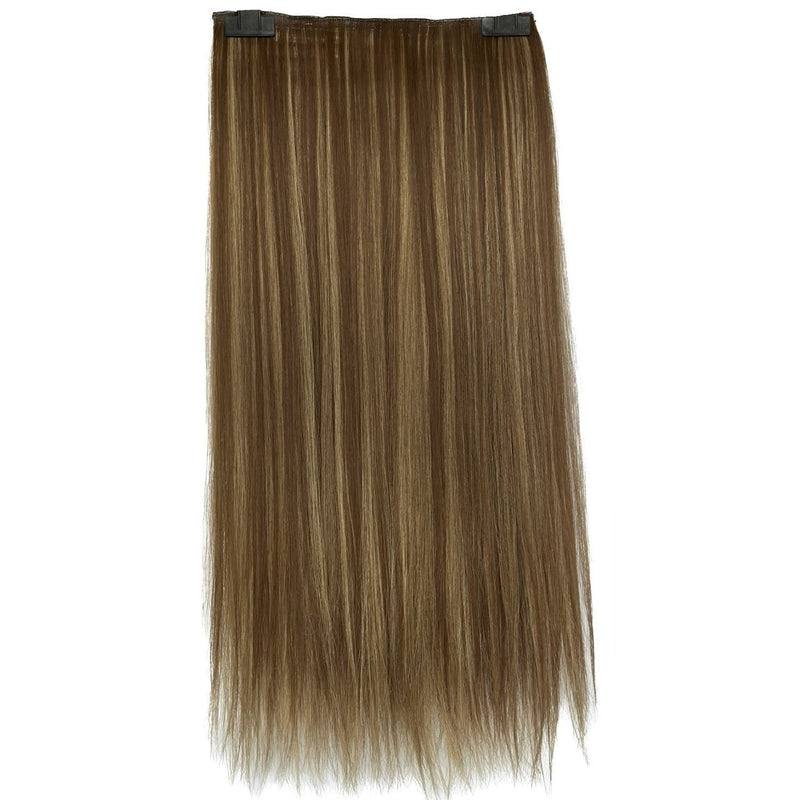 Clip-in Keratin Hair Extensions – Aurora-10Η24Β-State of Style