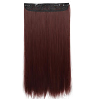 Clip-in Keratin Hair Extensions – Aurora-#118-State of Style
