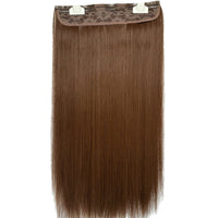 Clip-in Keratin Hair Extensions – Aurora-12#-State of Style