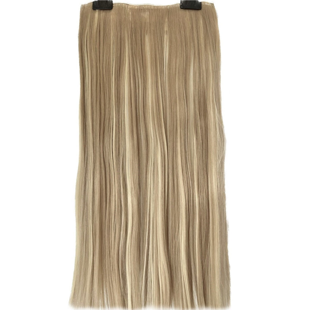 Clip-in Keratin Hair Extensions – Aurora-16H613-State of Style