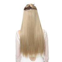 Clip-in Keratin Hair Extensions – Aurora-1Β-State of Style