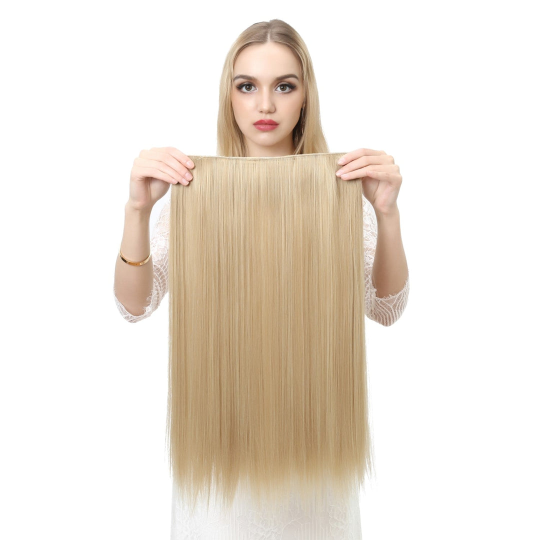 Clip-in Keratin Hair Extensions – Aurora-1Β-State of Style