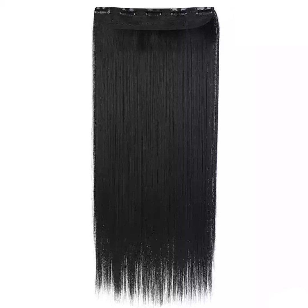 Clip-in Keratin Hair Extensions – Aurora-1Β-State of Style