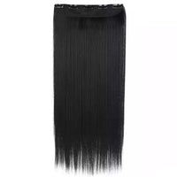 Clip-in Keratin Hair Extensions – Aurora-1Β-State of Style