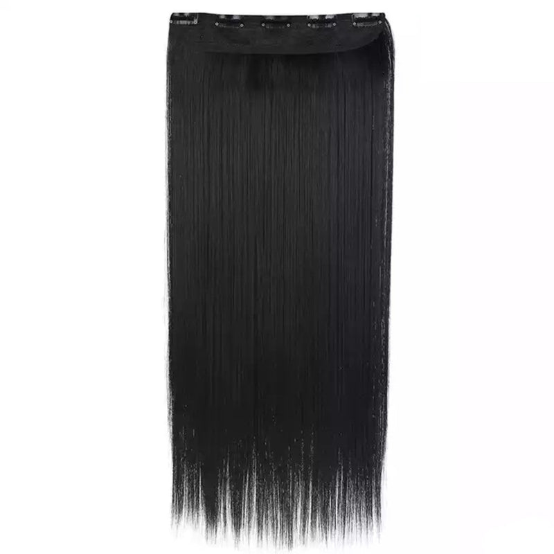 Clip-in Keratin Hair Extensions – Aurora-1Β-State of Style