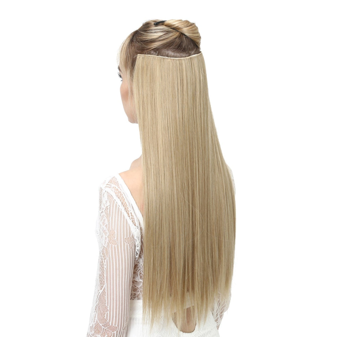 Clip-in Keratin Hair Extensions – Aurora-1Β-State of Style