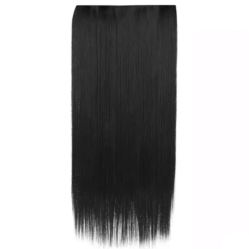 Clip-in Keratin Hair Extensions – Aurora-2#-State of Style