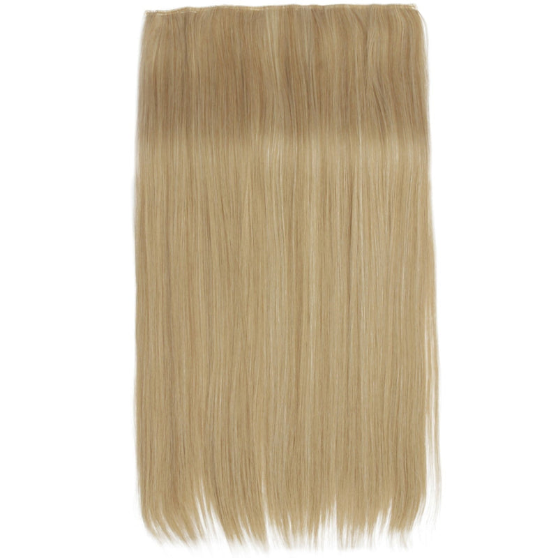 Clip-in Keratin Hair Extensions – Aurora-22/613-State of Style