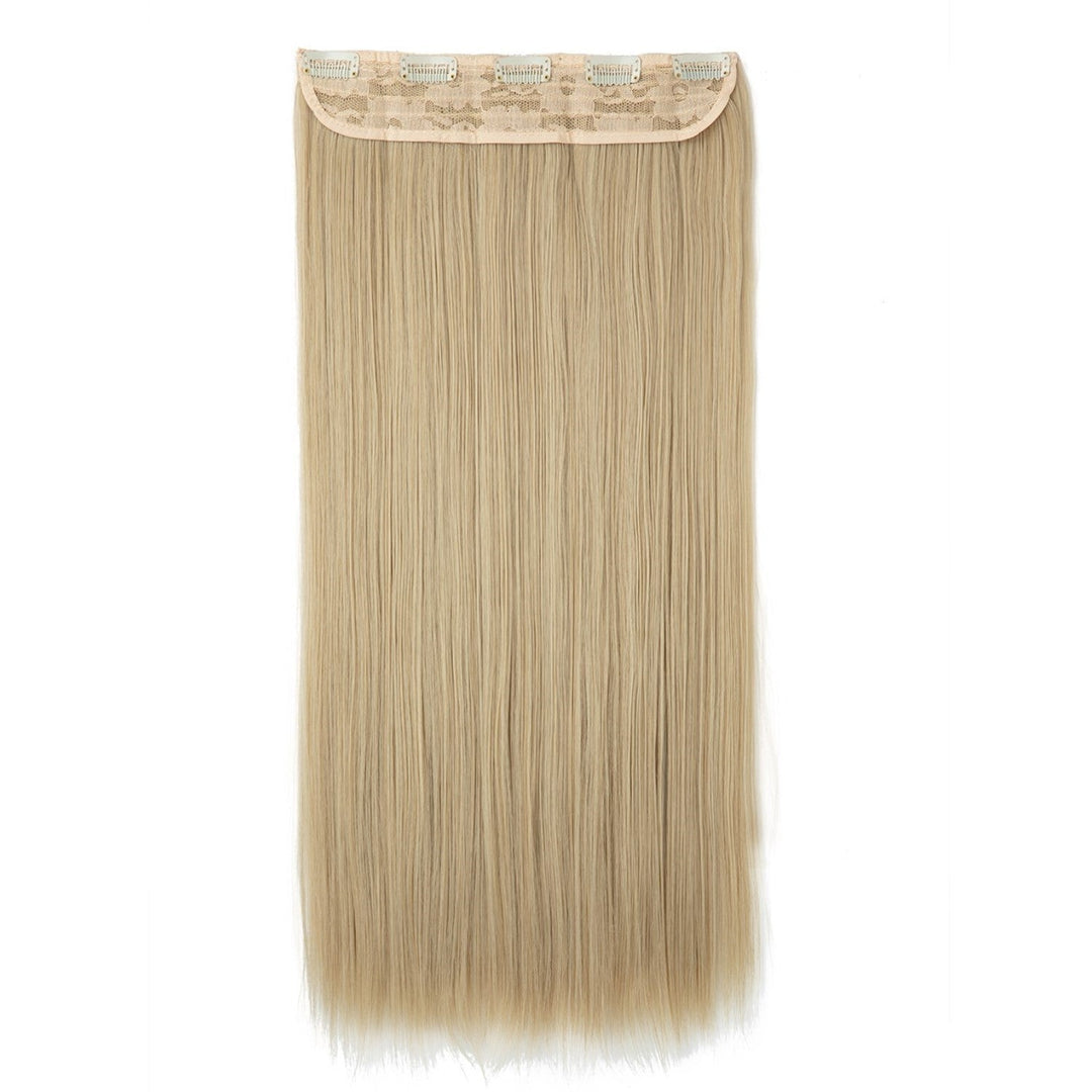 Clip-in Keratin Hair Extensions – Aurora-24/613-State of Style