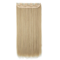 Clip-in Keratin Hair Extensions – Aurora-24/613-State of Style