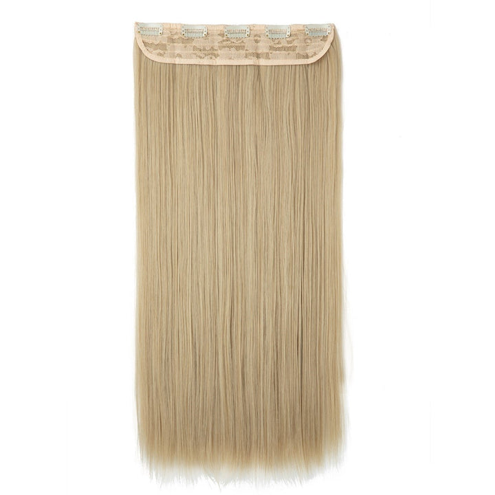 Clip-in Keratin Hair Extensions – Aurora-24/613-State of Style