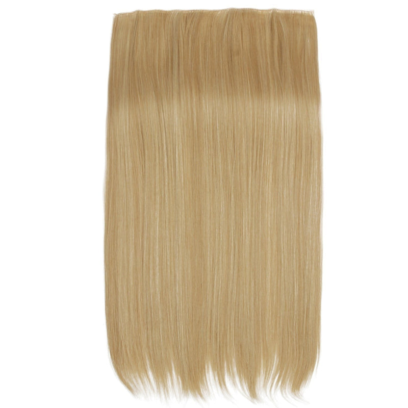 Clip-in Keratin Hair Extensions – Aurora-27/613-State of Style
