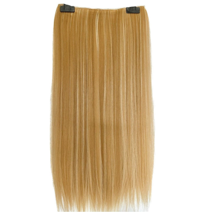 Clip-in Keratin Hair Extensions – Aurora-27H613-State of Style