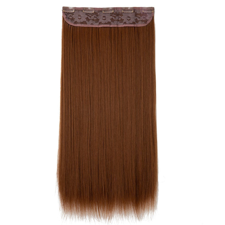 Clip-in Keratin Hair Extensions – Aurora-#30-State of Style