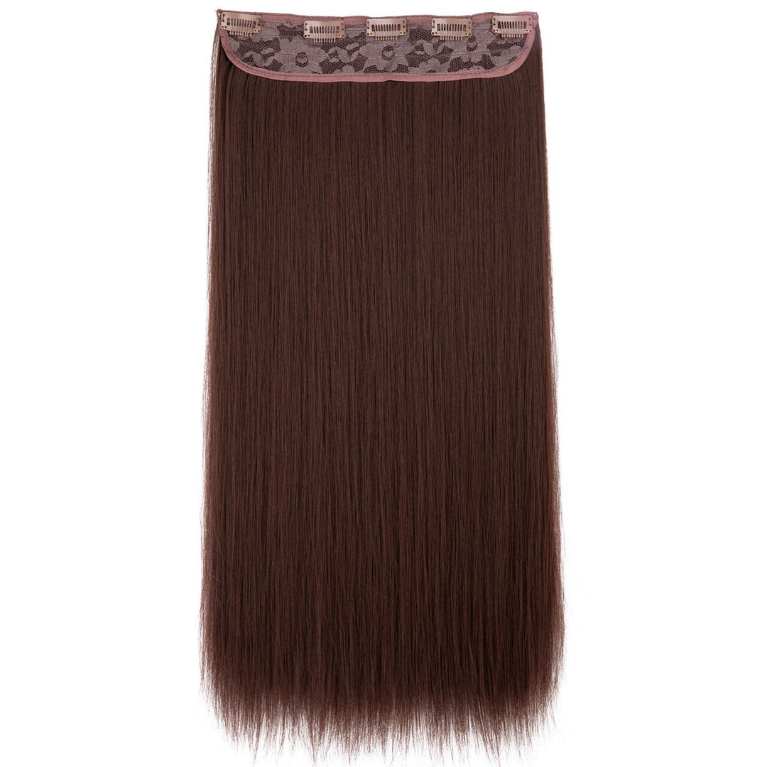 Clip-in Keratin Hair Extensions – Aurora-#33-State of Style