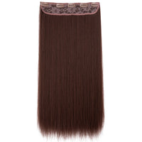 Clip-in Keratin Hair Extensions – Aurora-#33-State of Style