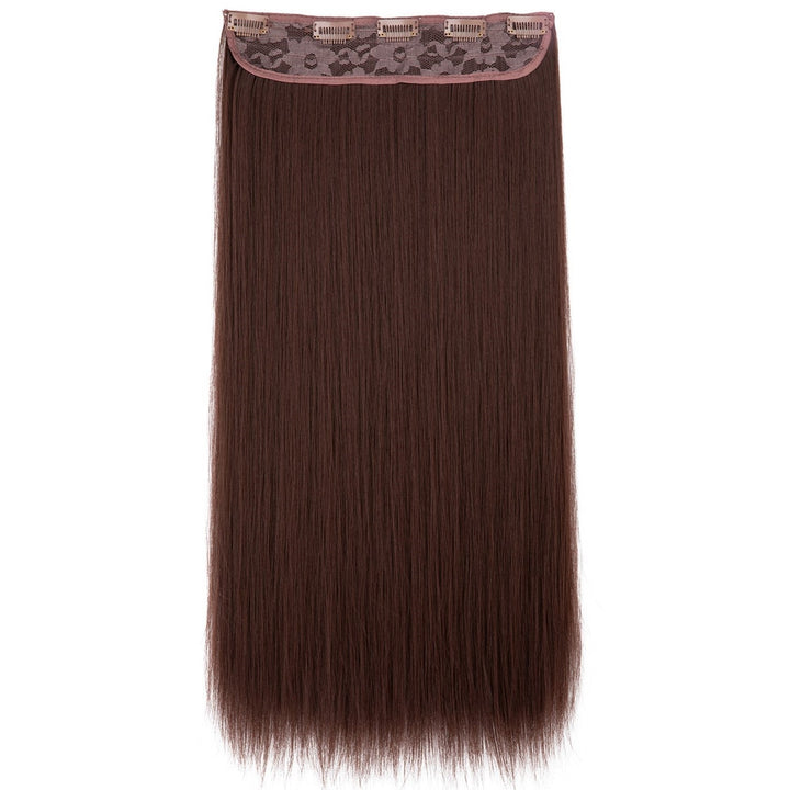 Clip-in Keratin Hair Extensions – Aurora-#33-State of Style