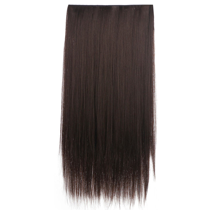Clip-in Keratin Hair Extensions – Aurora-6#-State of Style